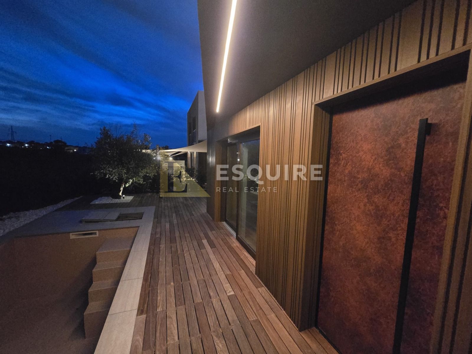 House For sale -  Nin