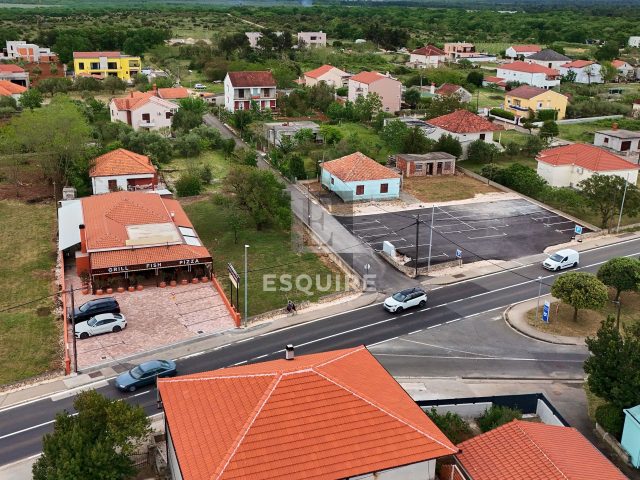 Poslovni prostori Naprodaj - Zadarska Zaton - foto 2/4
