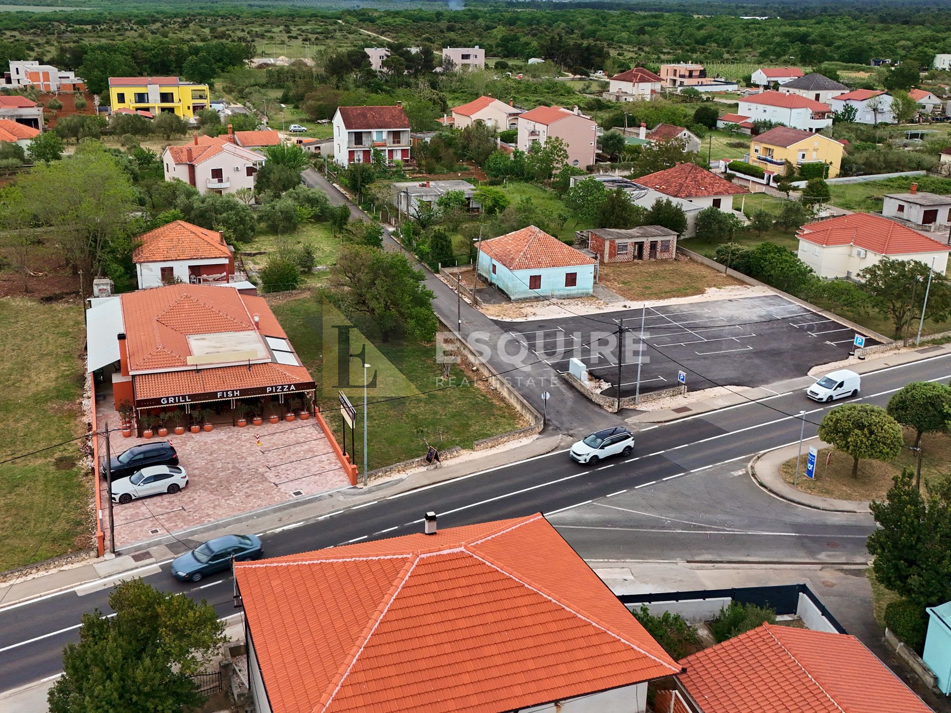 Komerčné Na predaj -  Zaton