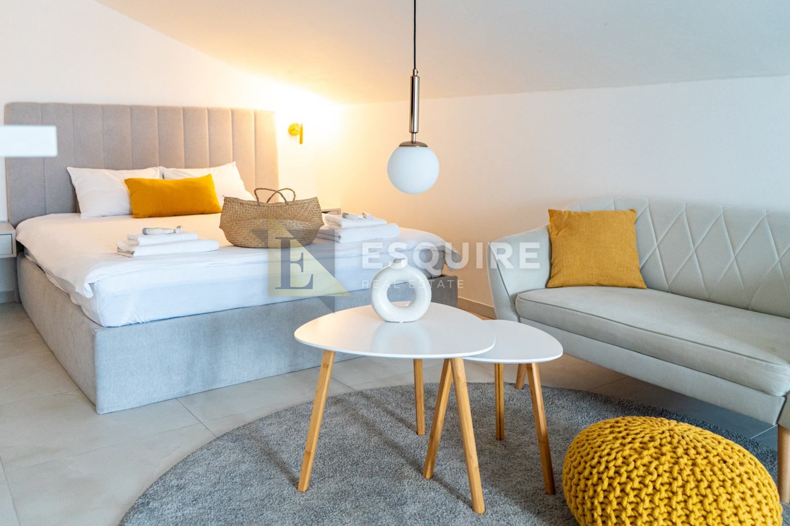 Apartmán Na predaj -  Zaton
