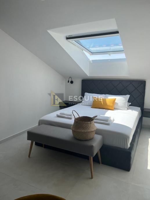 Apartmán Na predaj -  Zaton