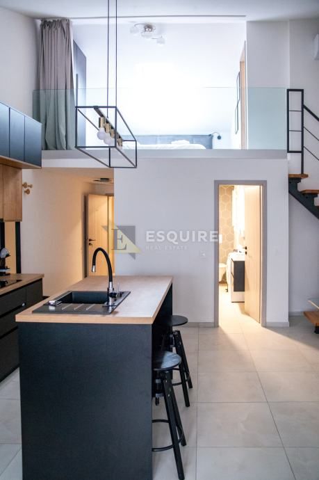 Apartmán Na predaj -  Zaton
