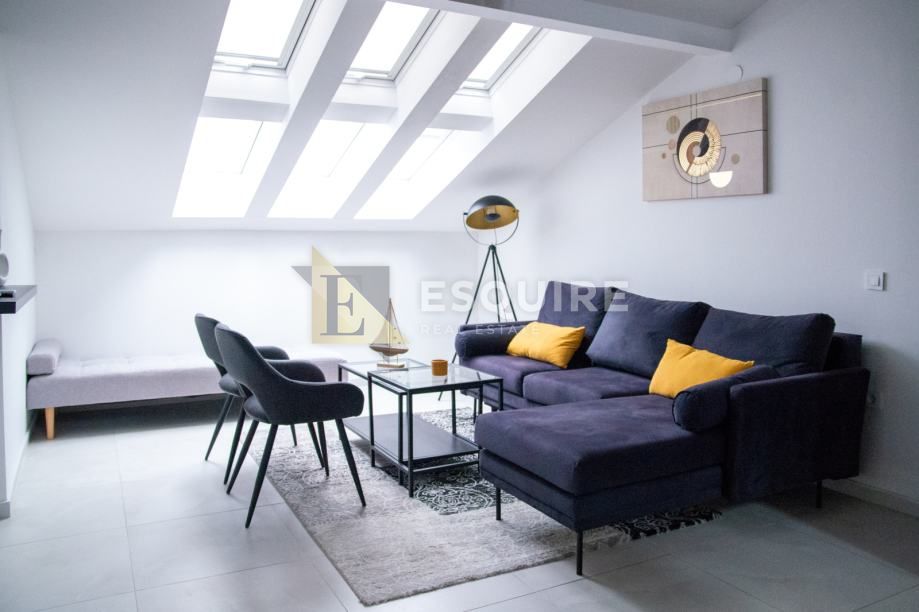Apartmán Na predaj -  Zaton