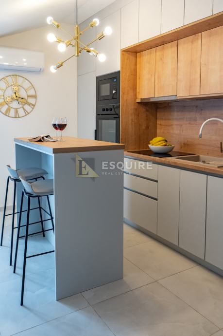 Apartmán Na predaj -  Zaton