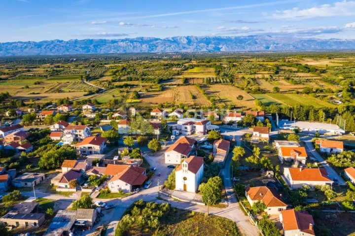 Terreno in vendita 963 m² – Poličnik
