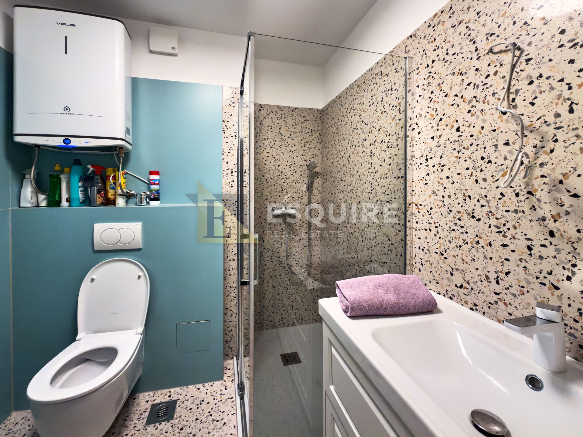Apartment Zu verkaufen -  Bili brig