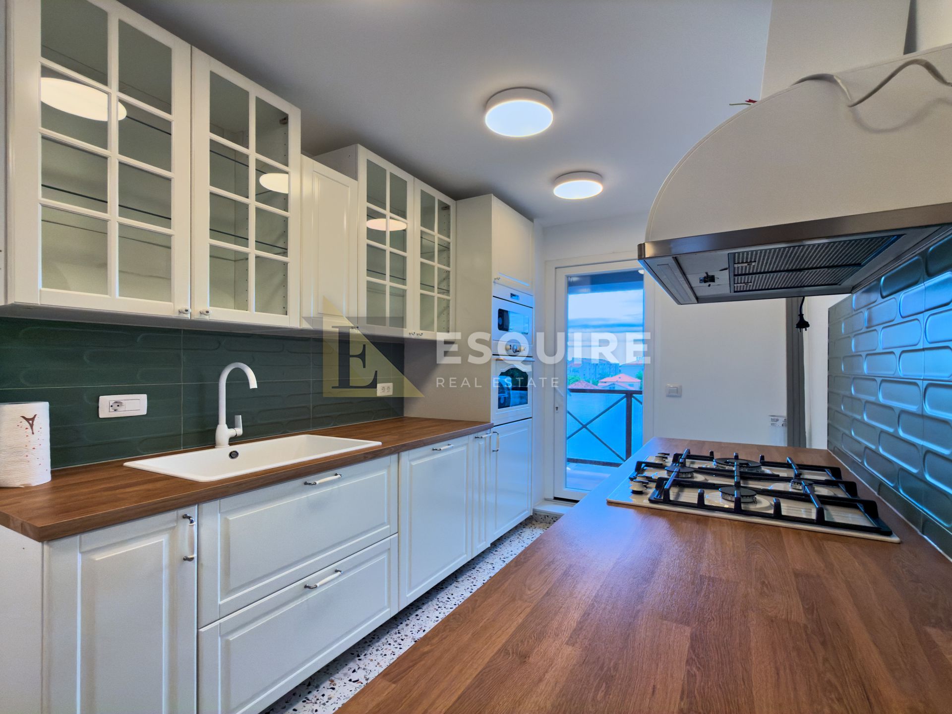 Apartment Zu verkaufen -  Bili brig