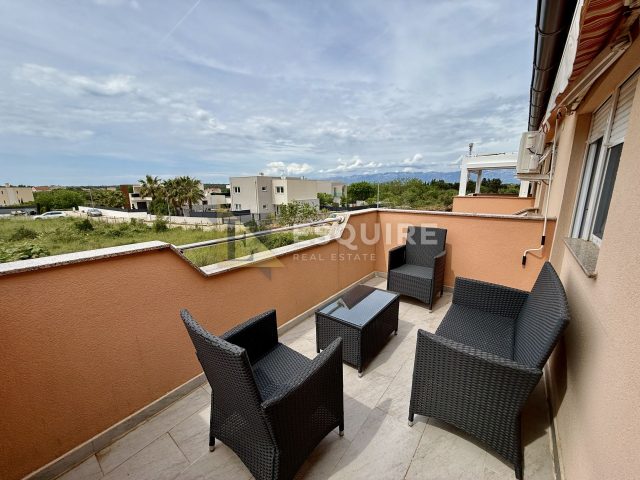 Apartmán na prodej 46 m² – Nin