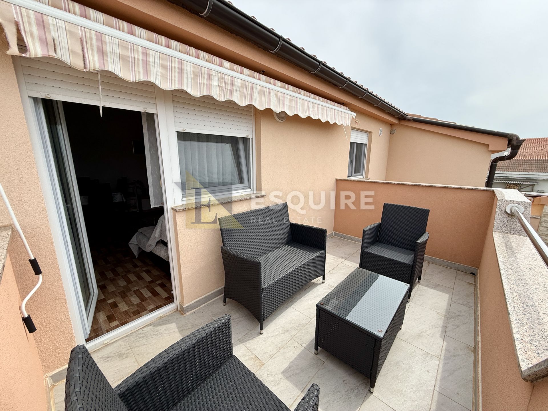 Flat For sale -  Zaton