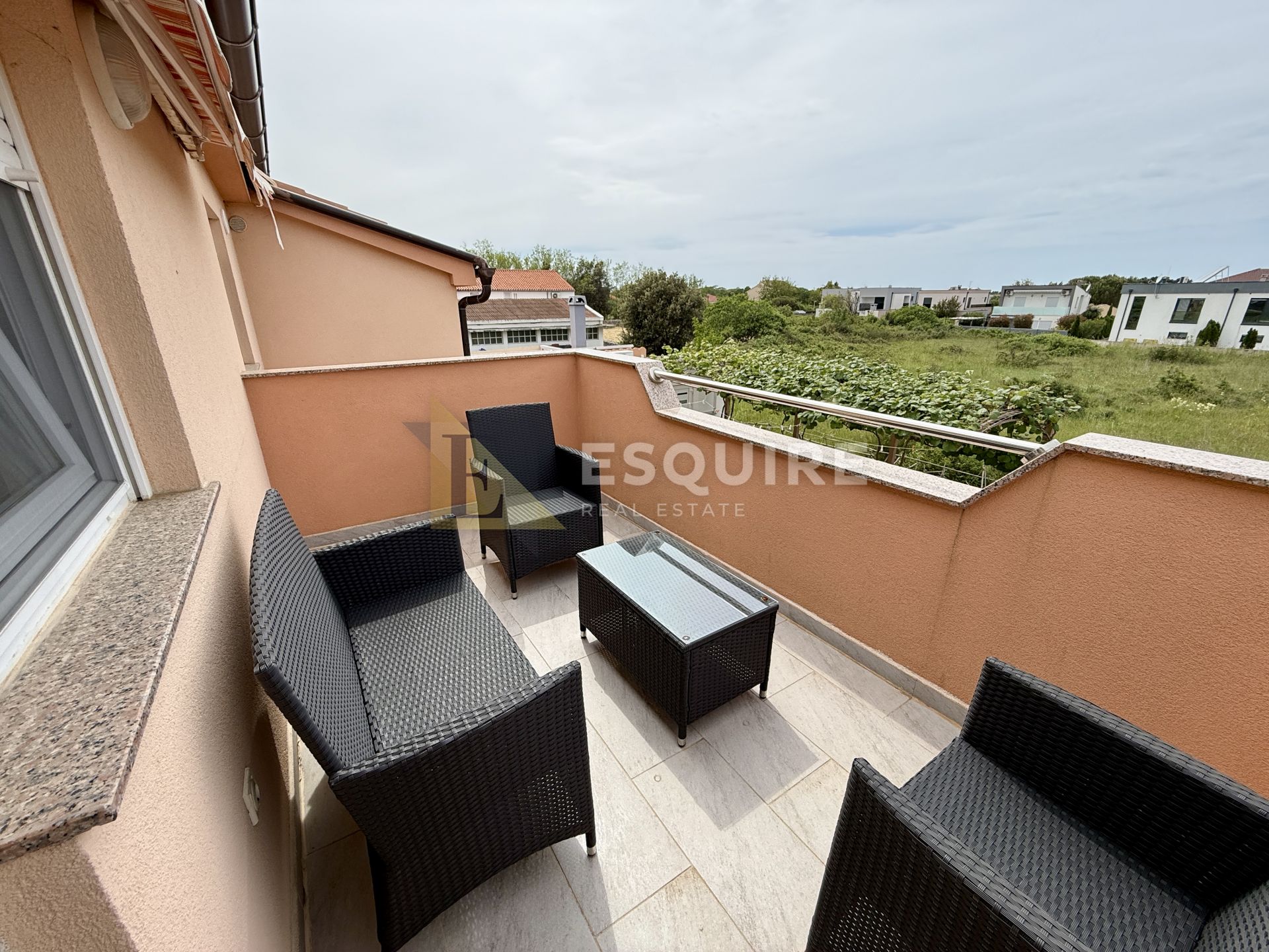 Flat For sale -  Zaton