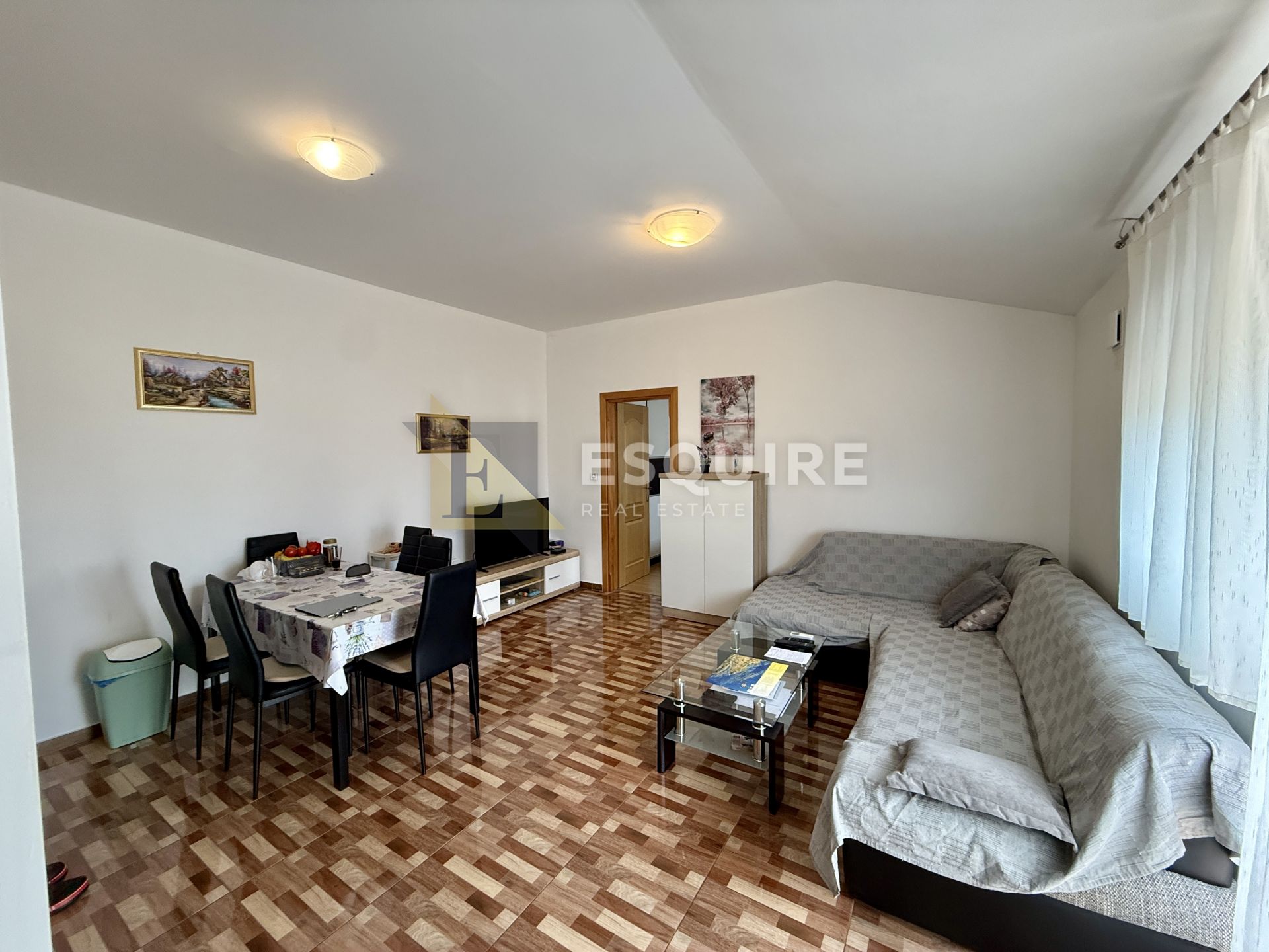 Flat For sale -  Zaton