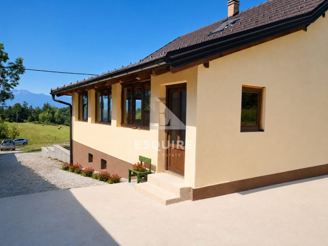 Hiša Naprodaj - Ličko-senjska Gornja Ploča - foto 5/34