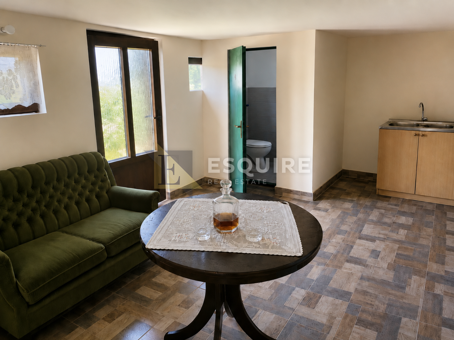 Haus Zu verkaufen -  Gornja Ploča