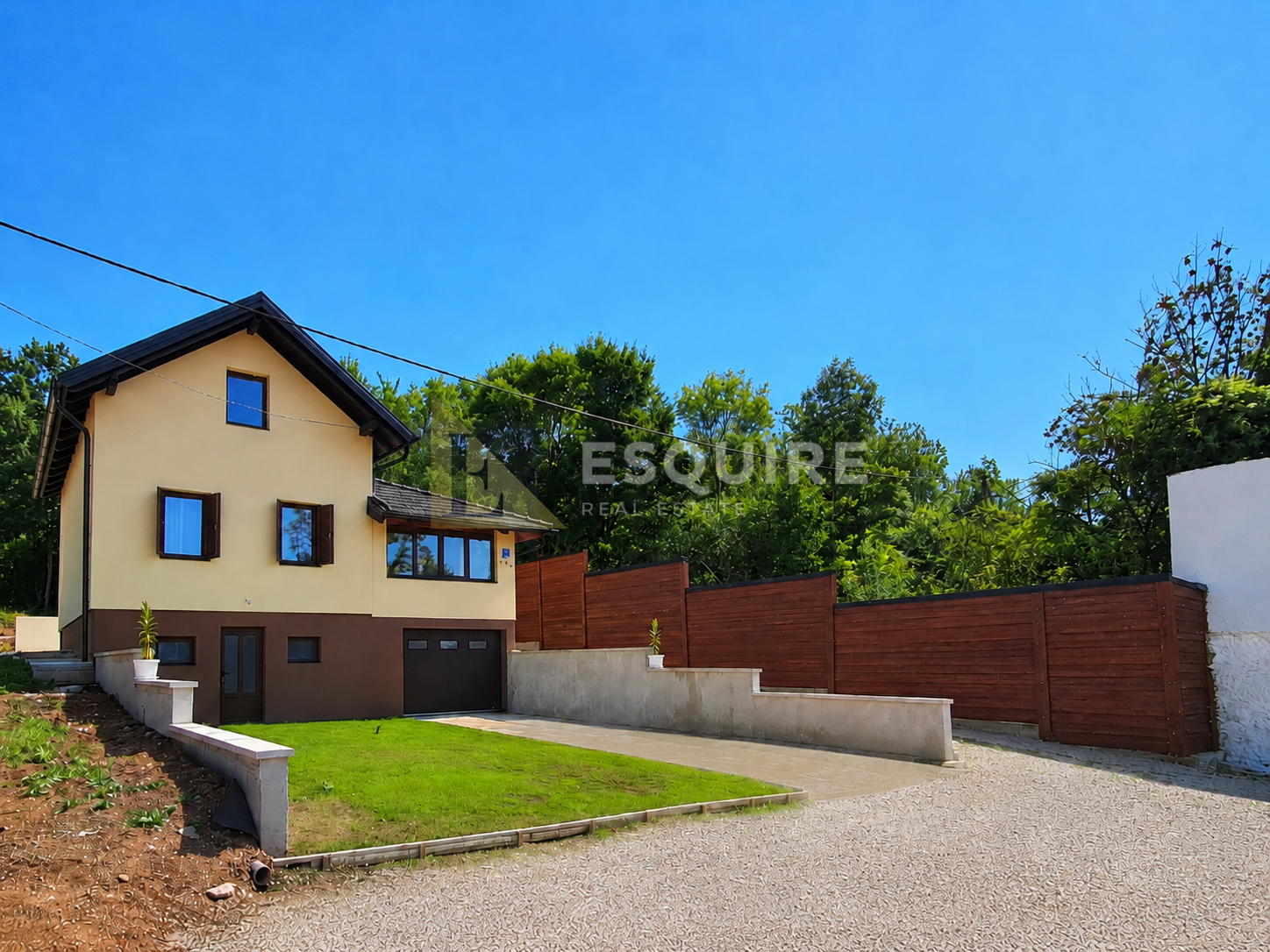 Haus Zu verkaufen -  Gornja Ploča