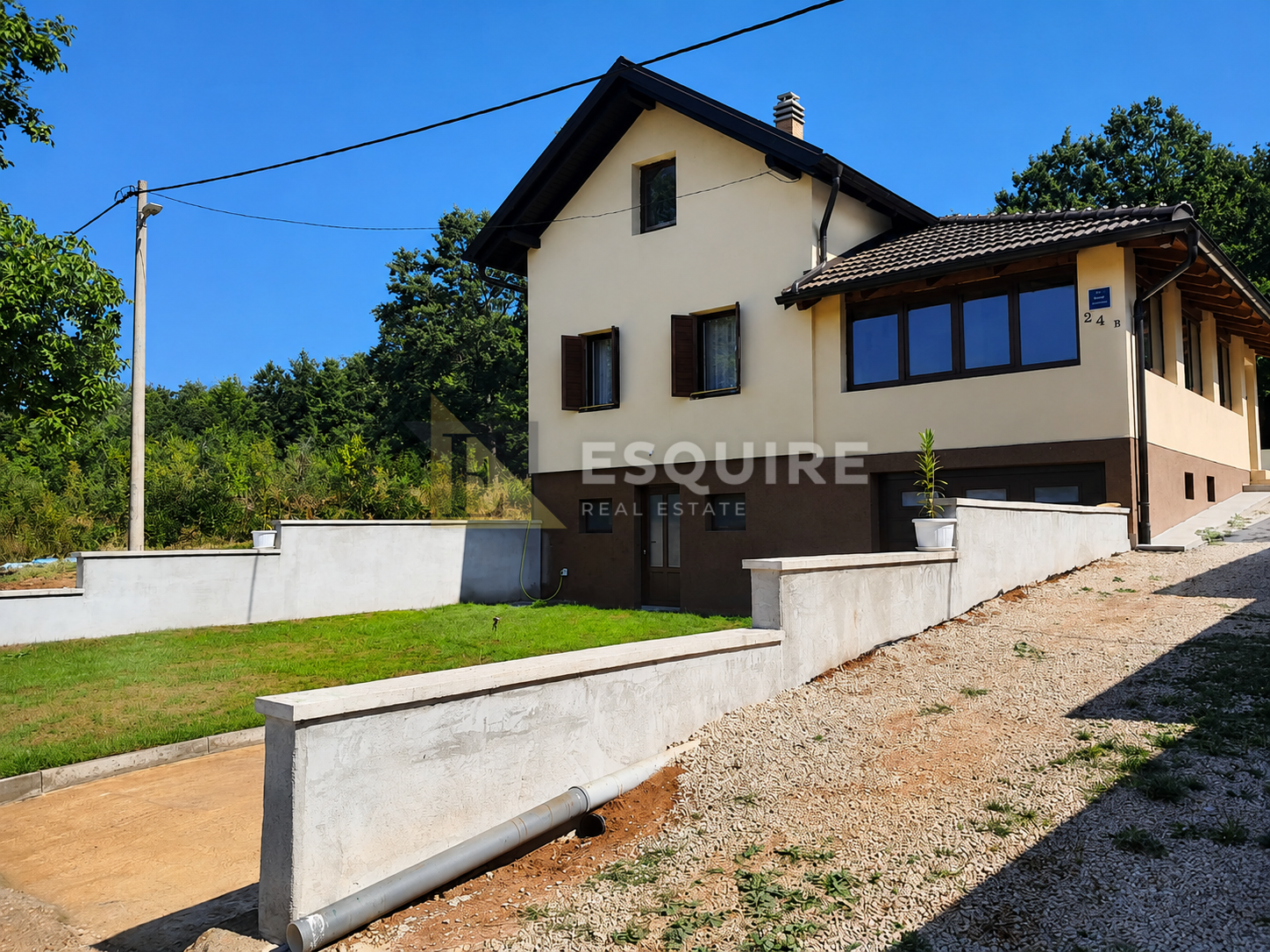 Haus Zu verkaufen -  Gornja Ploča