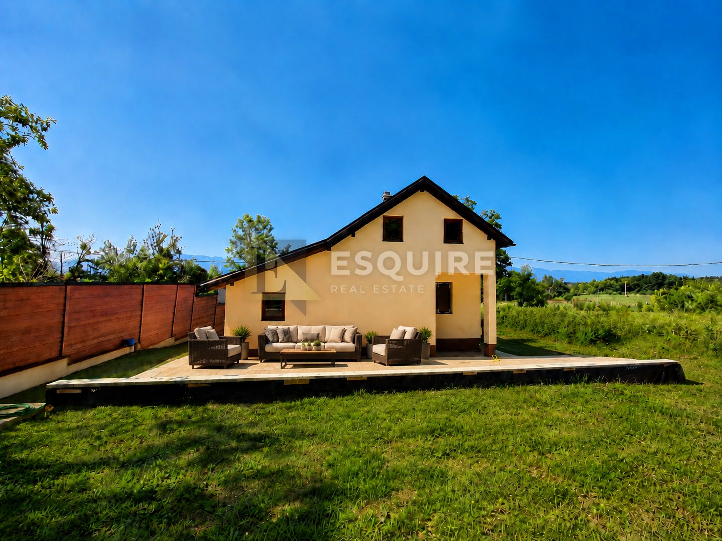 Haus Zu verkaufen -  Gornja Ploča