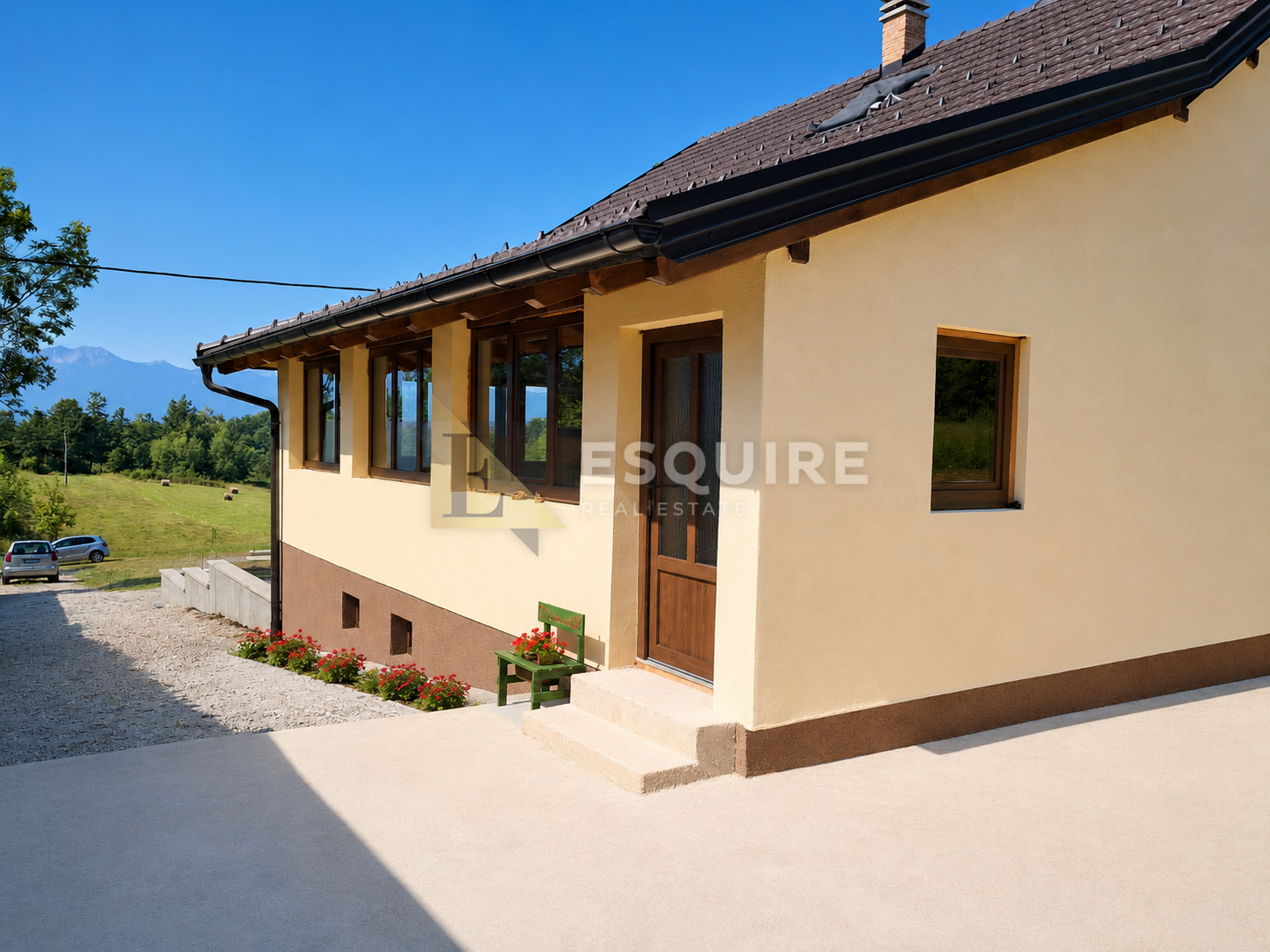 Haus Zu verkaufen -  Gornja Ploča