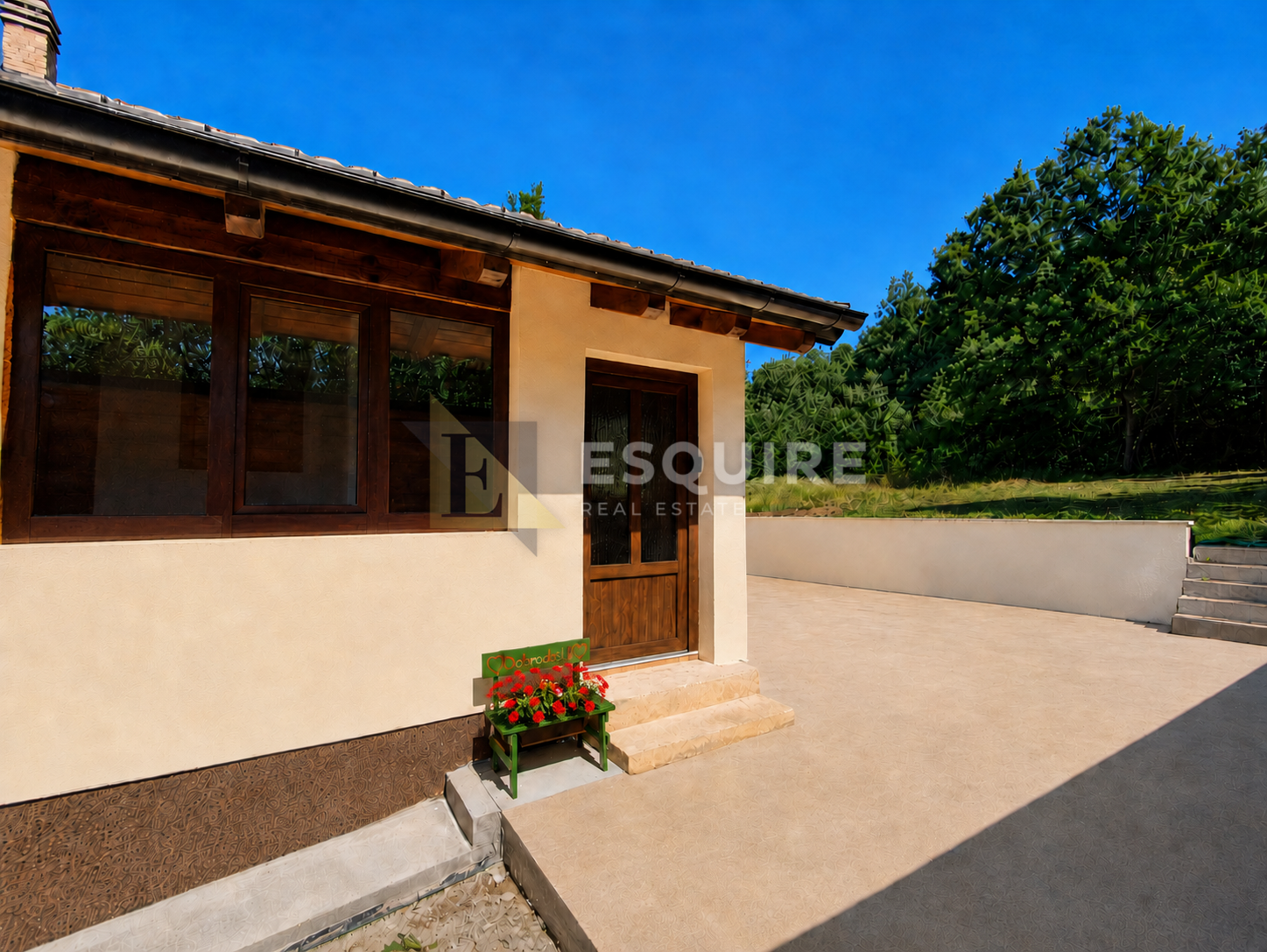 Haus Zu verkaufen -  Gornja Ploča