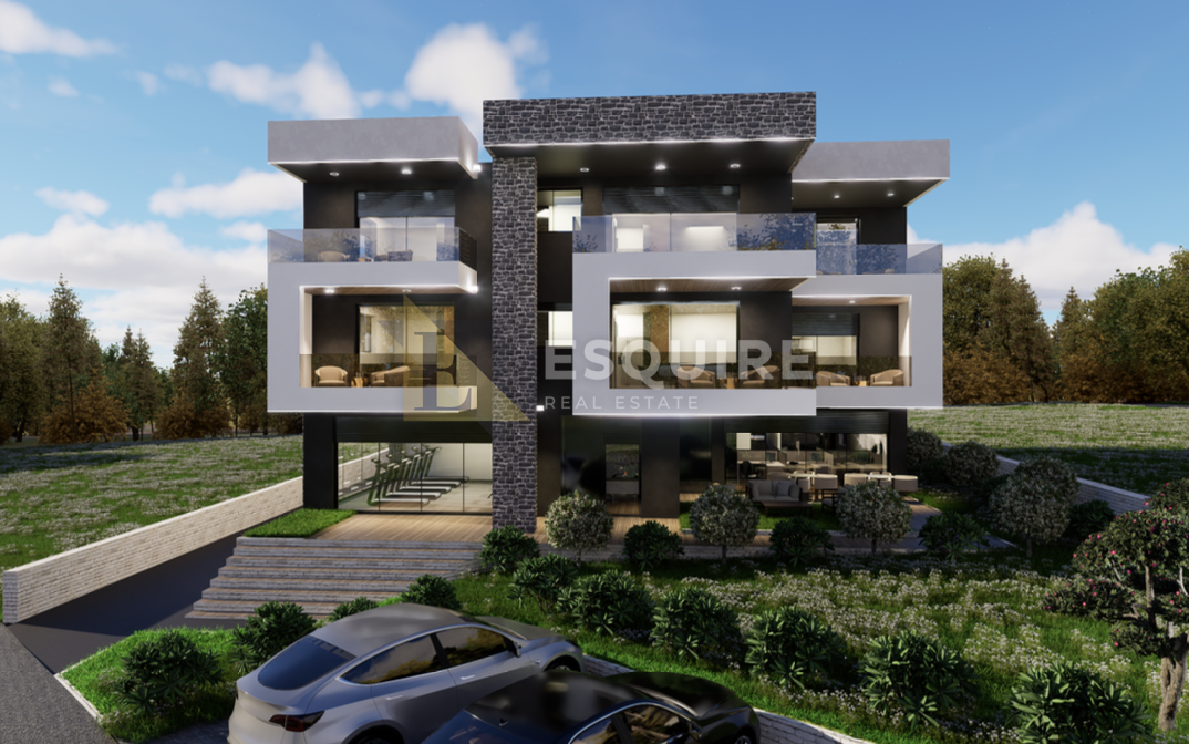 Apartment Zu verkaufen - Zadarska Bibinje