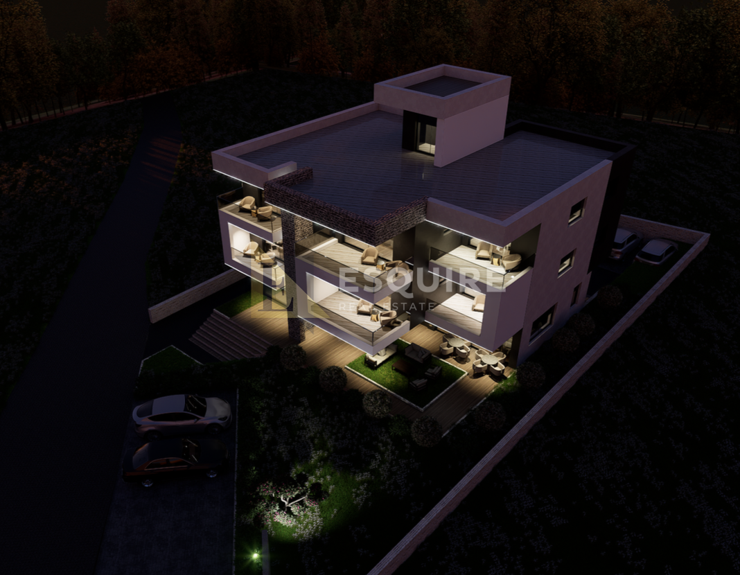 Apartment Zu verkaufen - Zadarska Bibinje