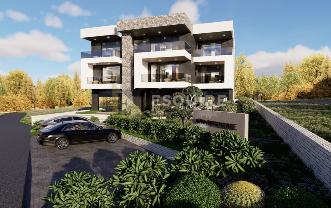 Apartment Zu verkaufen - Zadarska Bibinje - foto 3/15