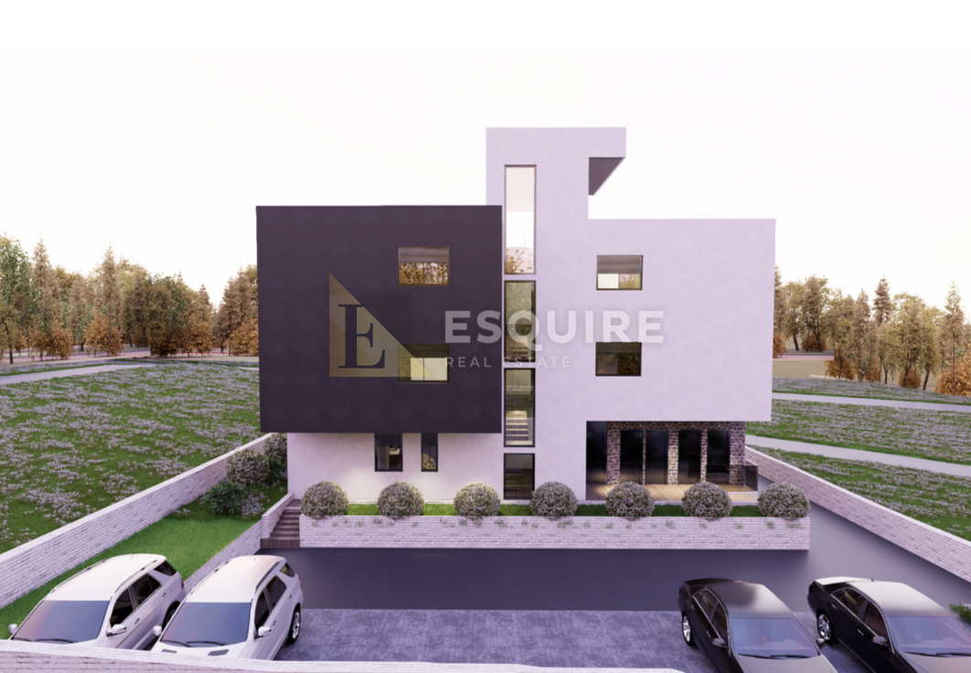 Apartment Zu verkaufen - Zadarska Bibinje