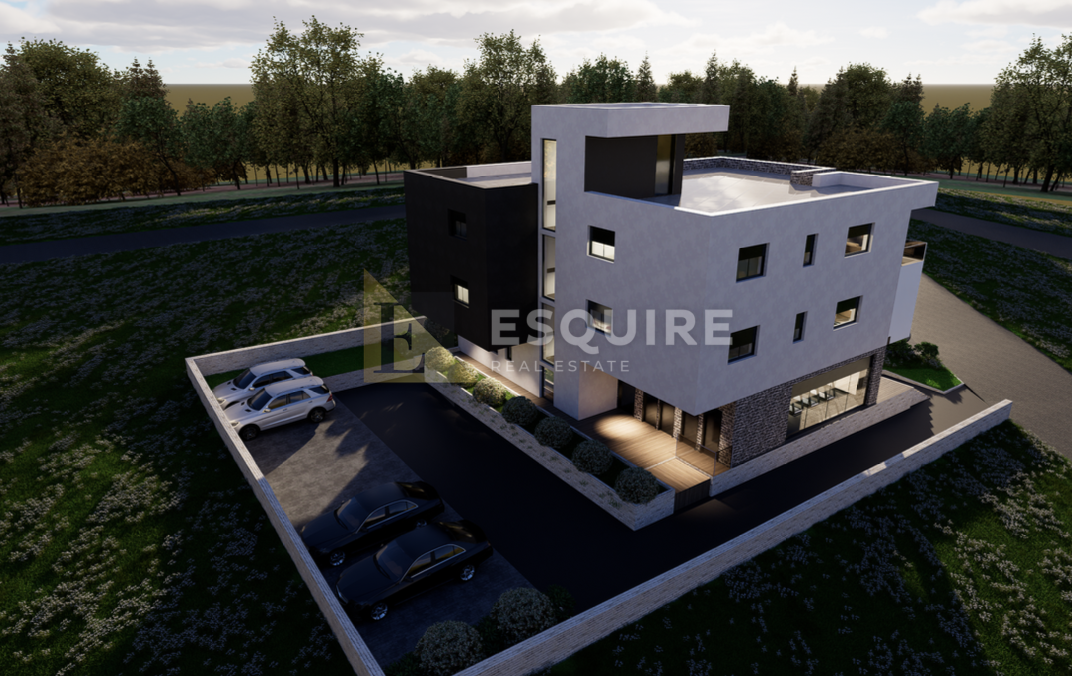 Apartment Zu verkaufen - Zadarska Bibinje