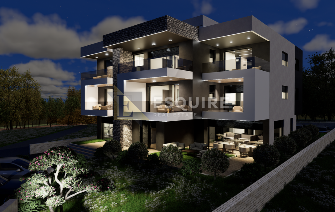 Apartment Zu verkaufen - Zadarska Bibinje