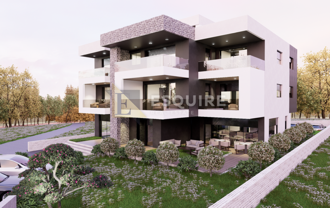 Apartment Zu verkaufen - Zadarska Bibinje - foto 3/15