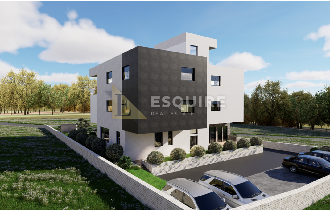 Apartment Zu verkaufen - Zadarska Bibinje