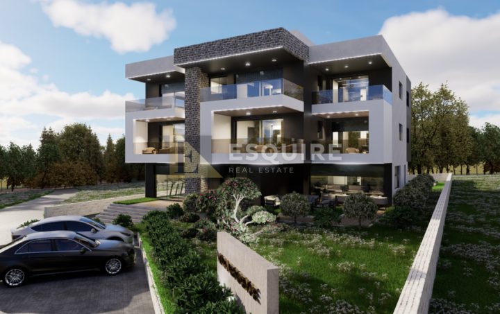 Apartma na predaj 62 m² – Bibinje