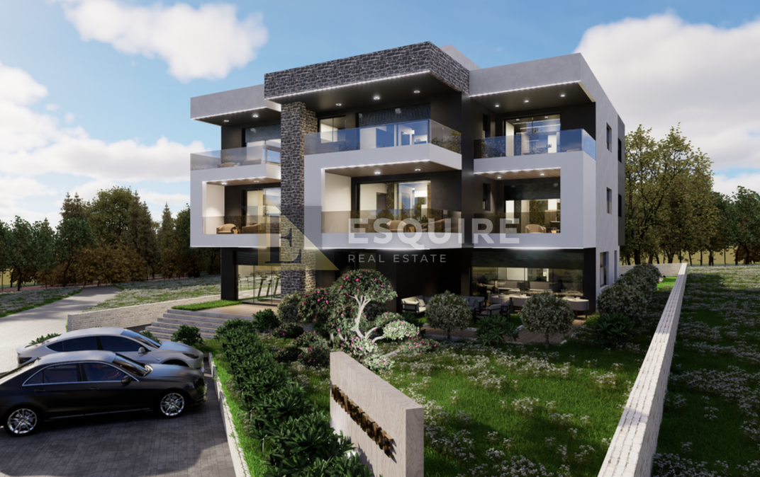 Apartment Zu verkaufen - Zadarska Bibinje - foto 1/15