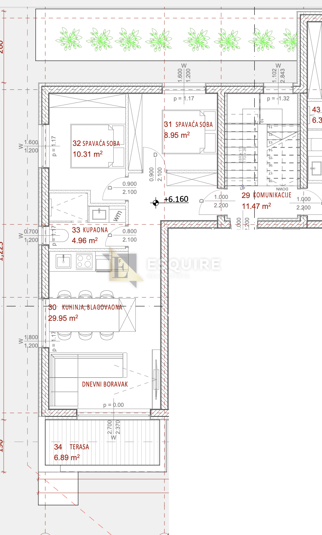 Apartment Zu verkaufen - Zadarska Bibinje