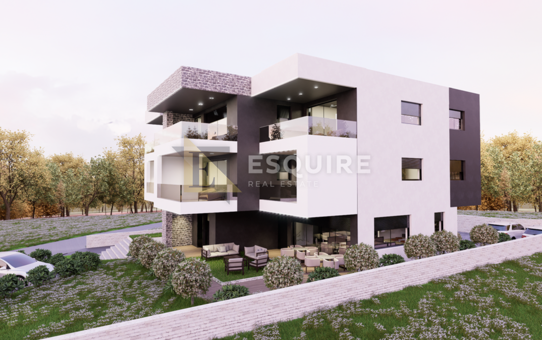 Apartment Zu verkaufen - Zadarska Bibinje