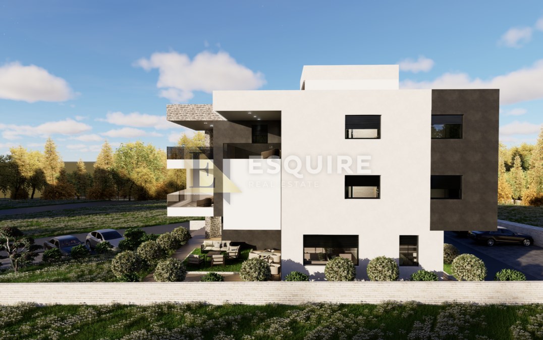 Apartment Zu verkaufen - Zadarska Bibinje