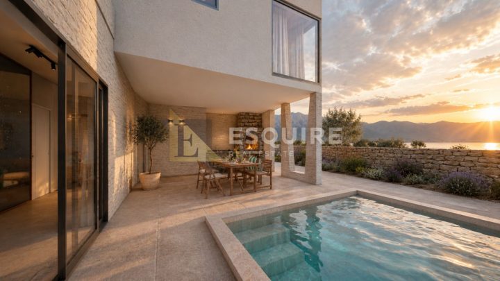 Land For sale Ražanac