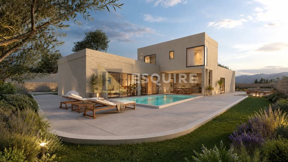 Land For sale -  Rtina