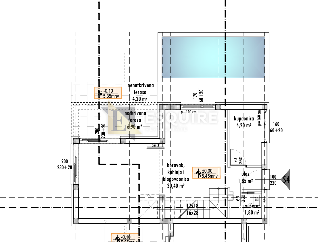 House For sale -  Nin