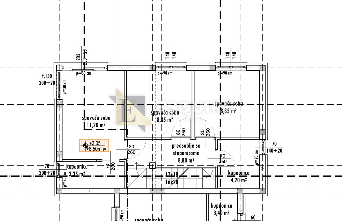 House For sale -  Nin