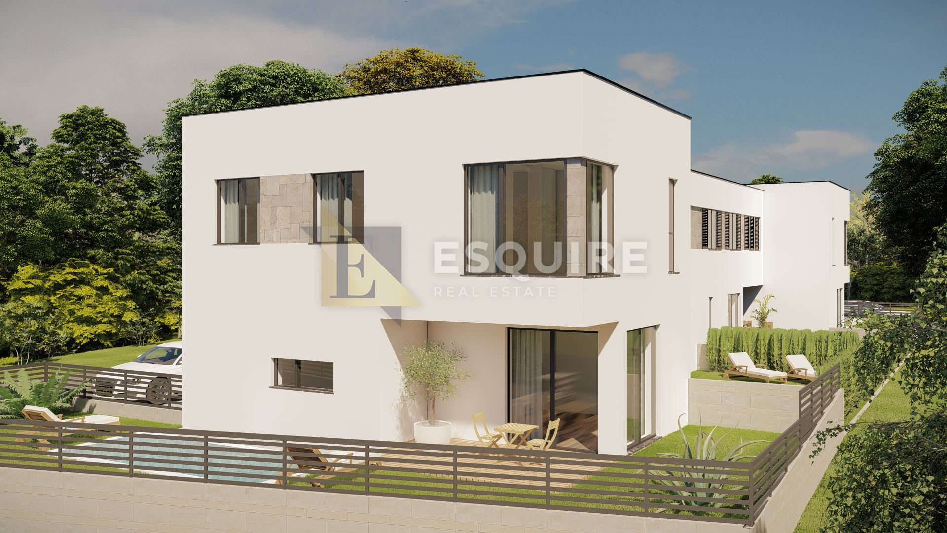 House For sale - Nin - foto 3/11