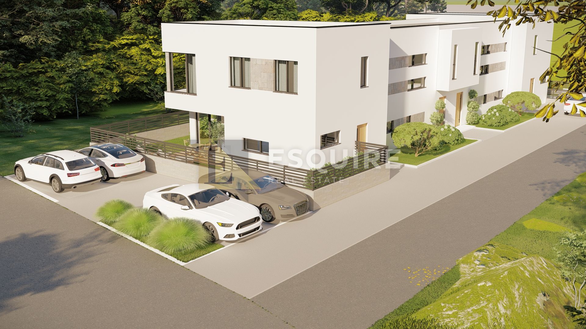 House For sale - Nin - foto 4/11