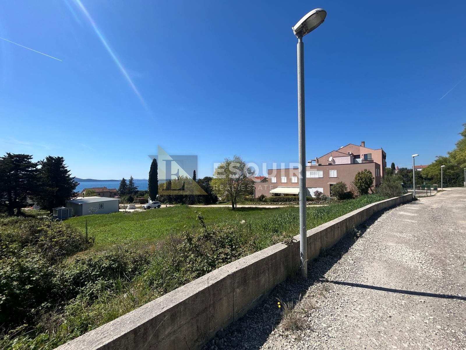 Pozemek Na prodej -  Diklo