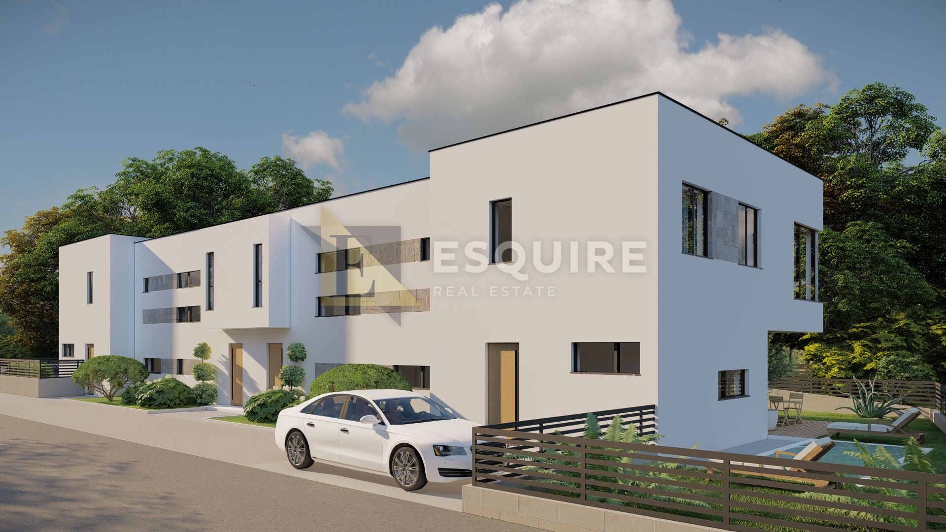 House For sale - Nin - foto 1/10