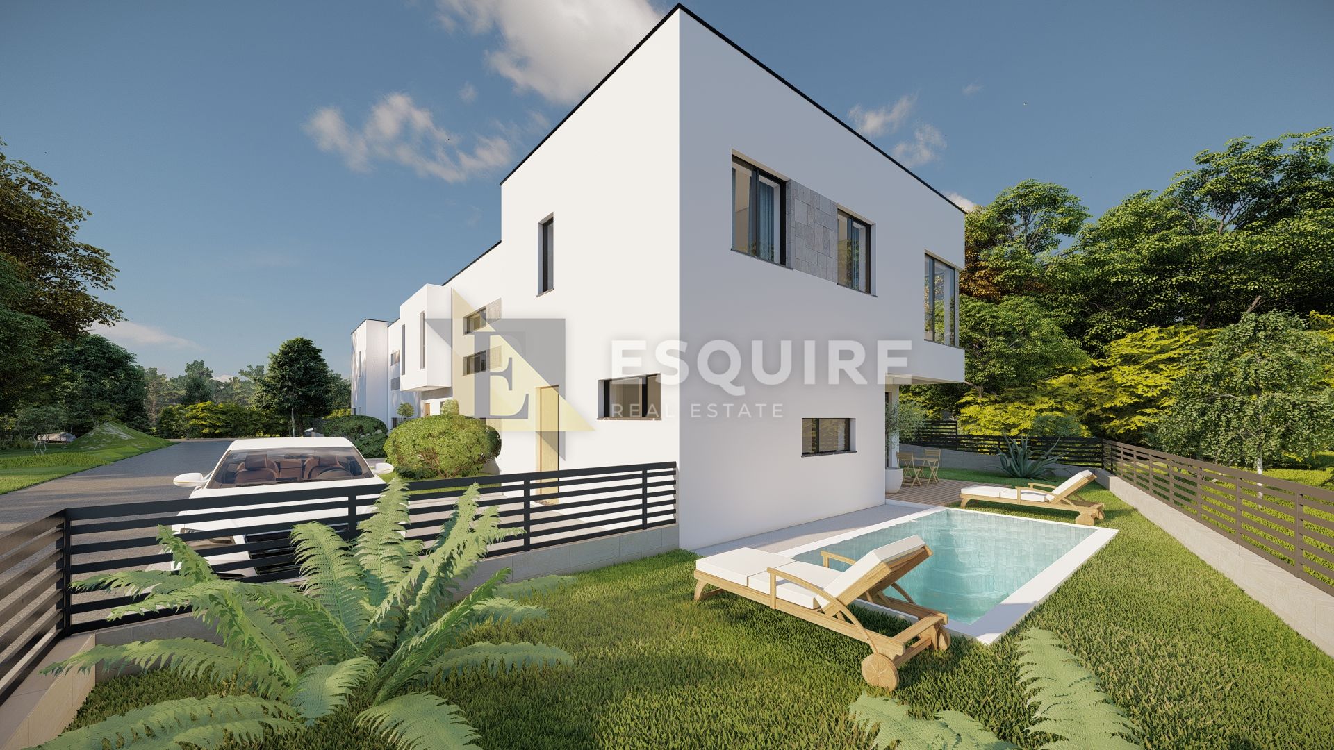 House For sale - Nin - foto 2/10