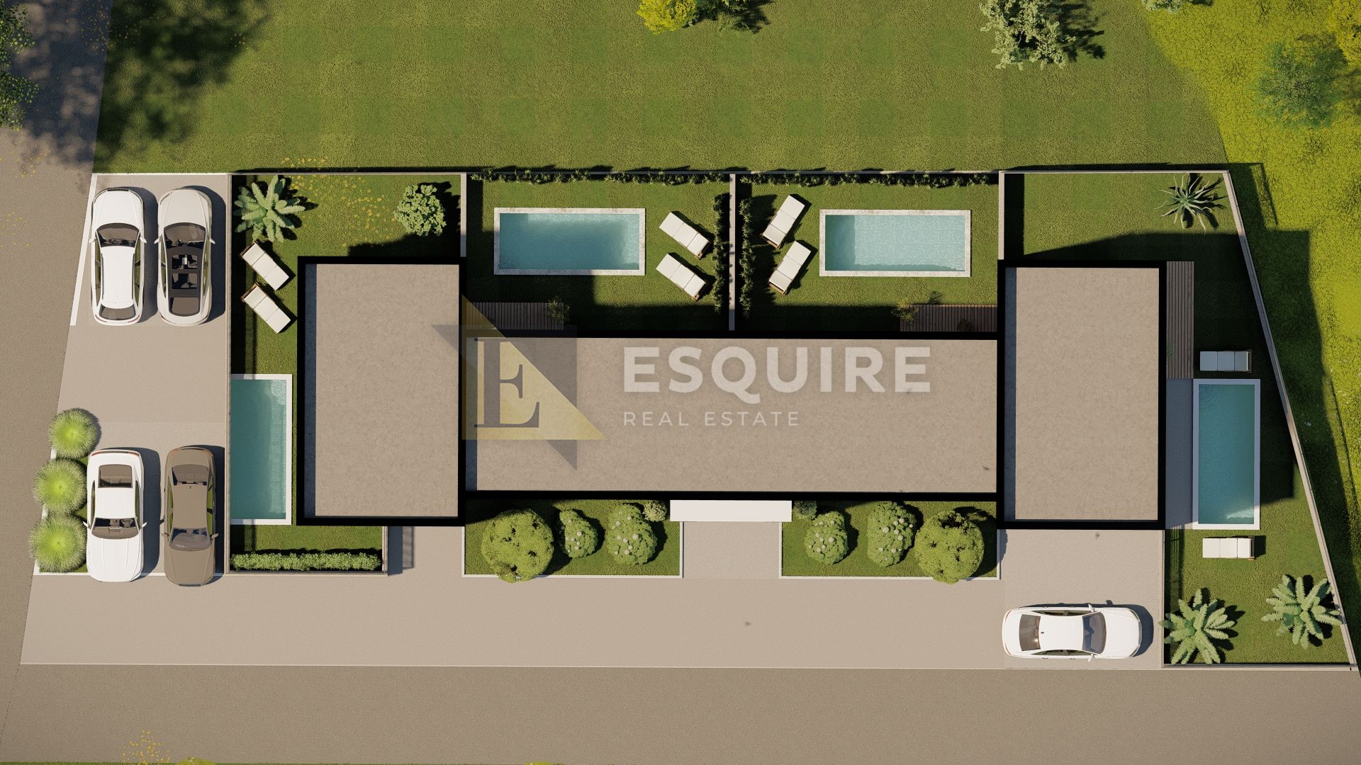 House For sale -  Nin