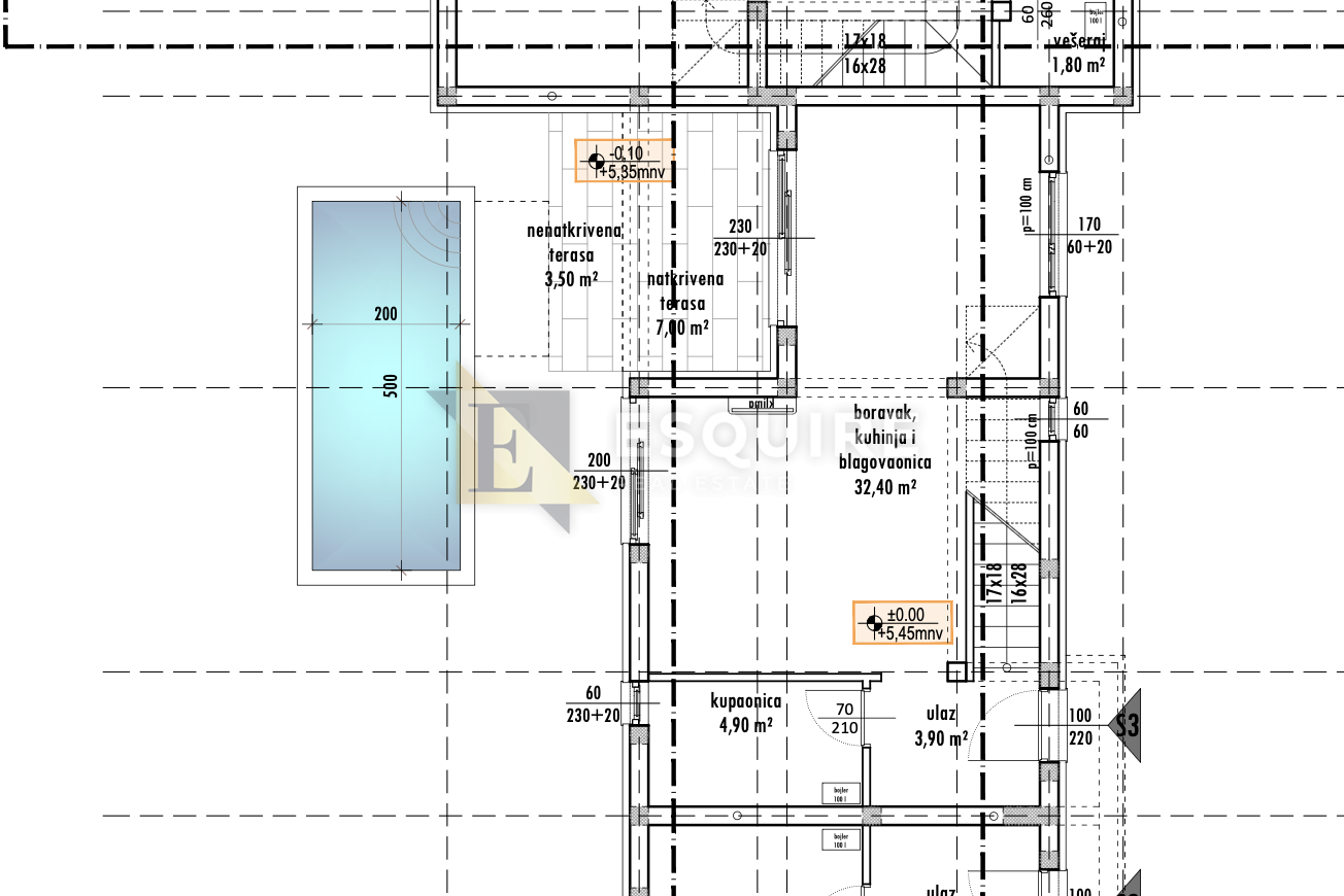 House For sale -  Nin