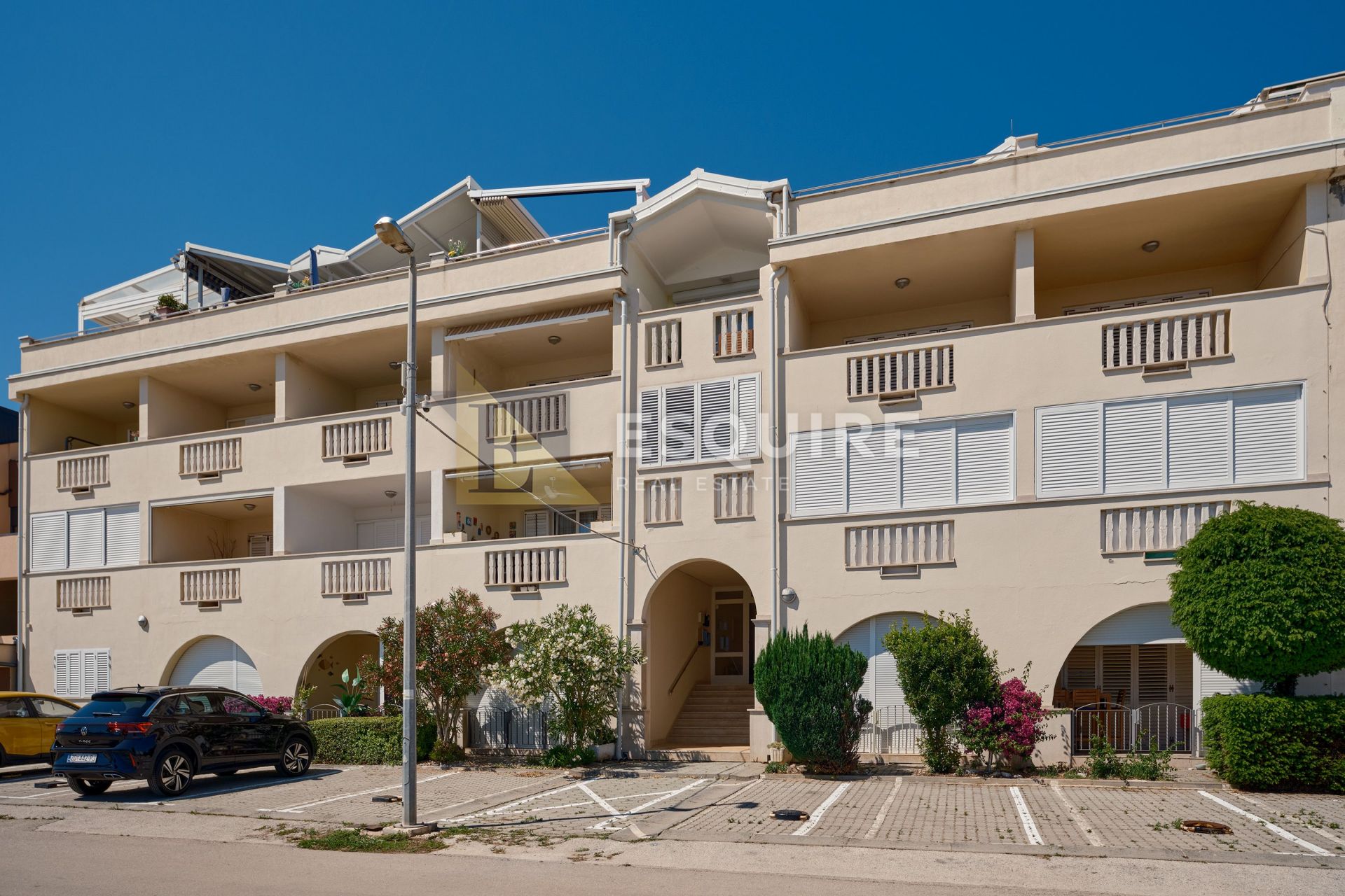Apartmán Na prodej -  Turanj