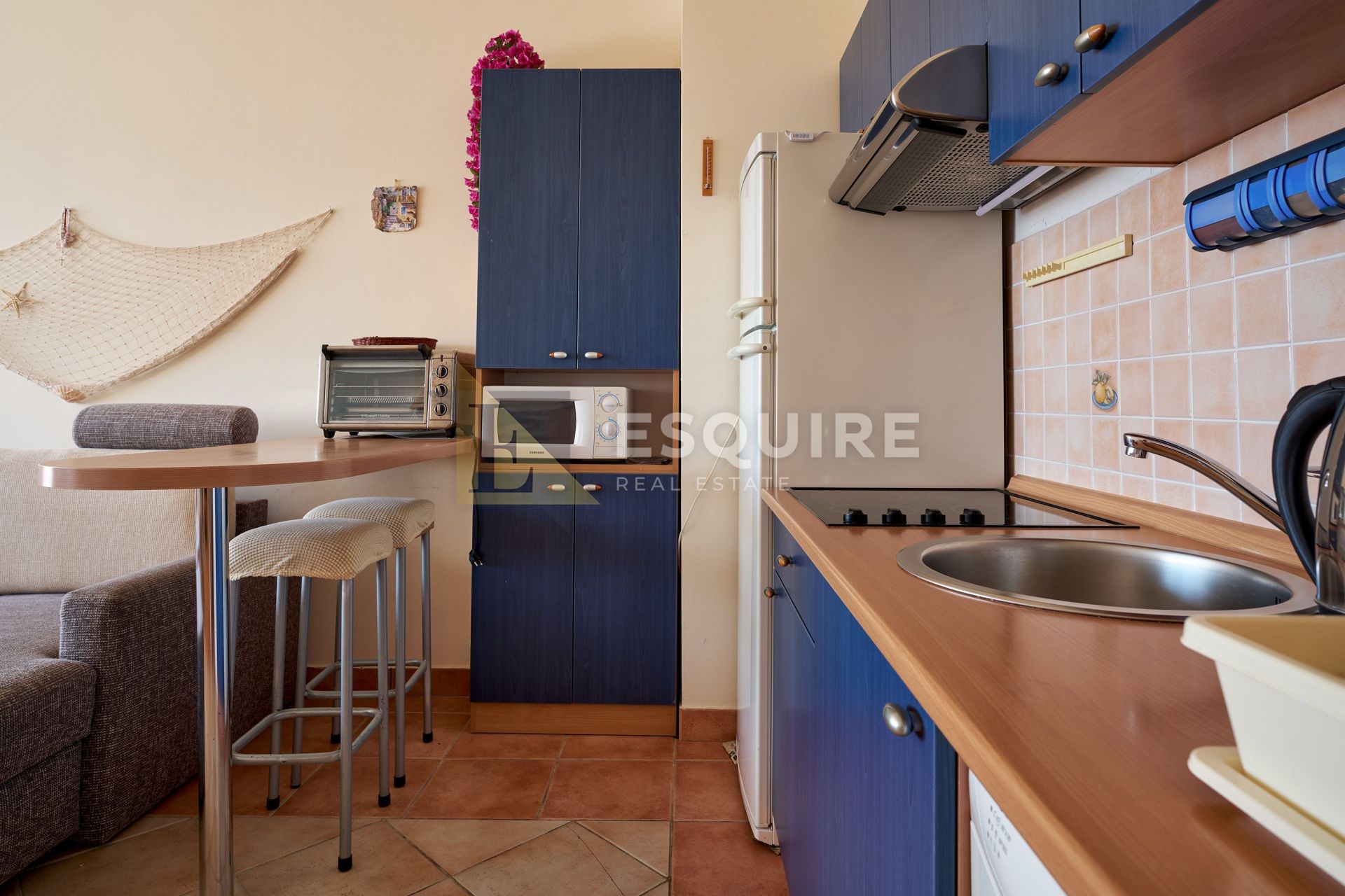 Apartmán Na prodej -  Turanj