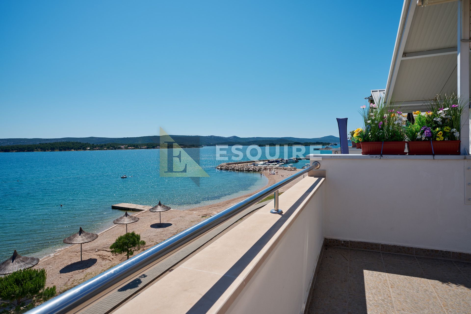 Apartmán Na predaj Sveti Filip I Jakov
