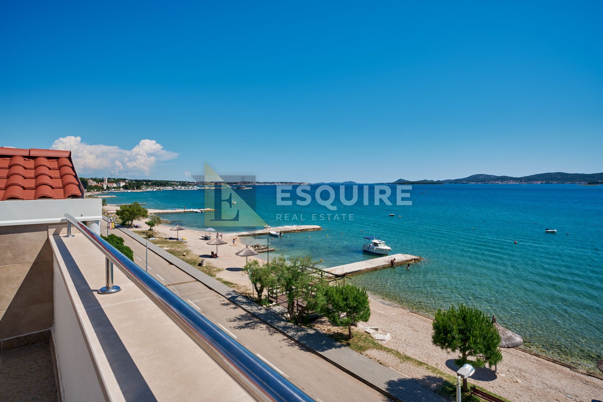Apartmán Na prodej -  Turanj